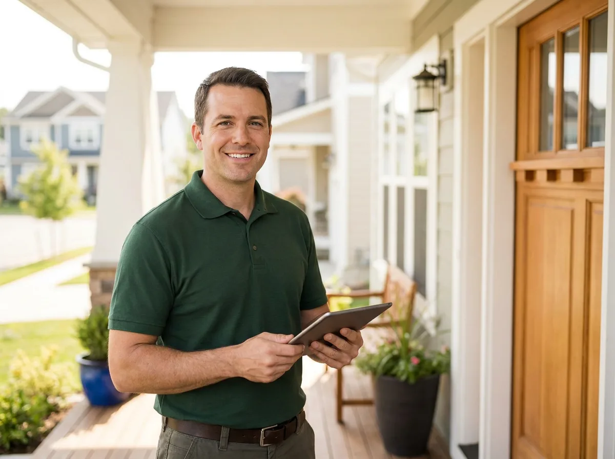 Pest control FAQs for Young America, MN